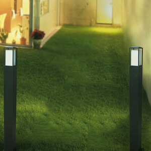 LED실외등 카페 잔디 1등(강식당,화유기 협찬 LED조명)인테리어소품 주방용품