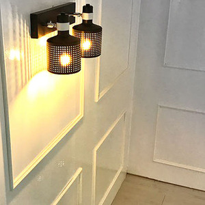 LED조명 레이2등 벽등/직부인테리어소품 주방용품